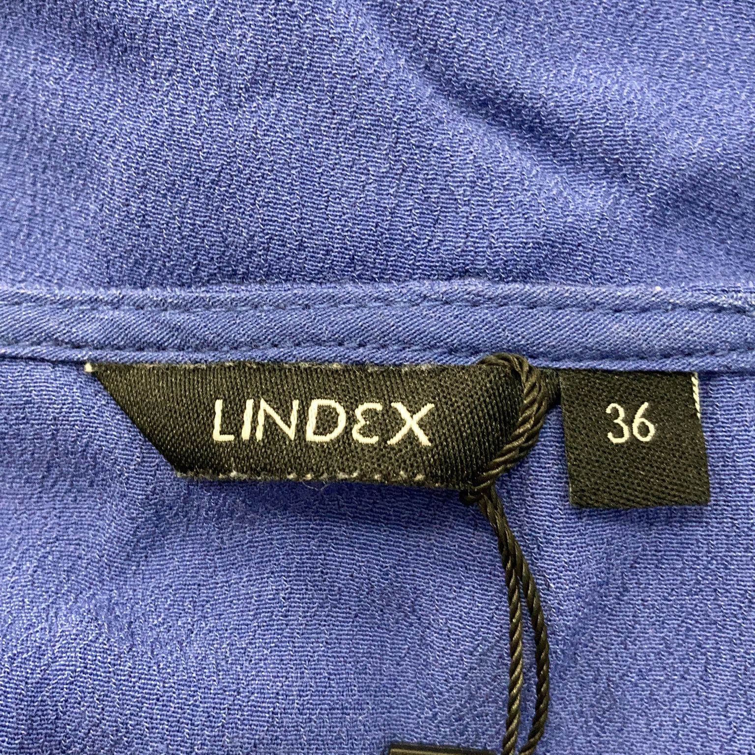 Lindex