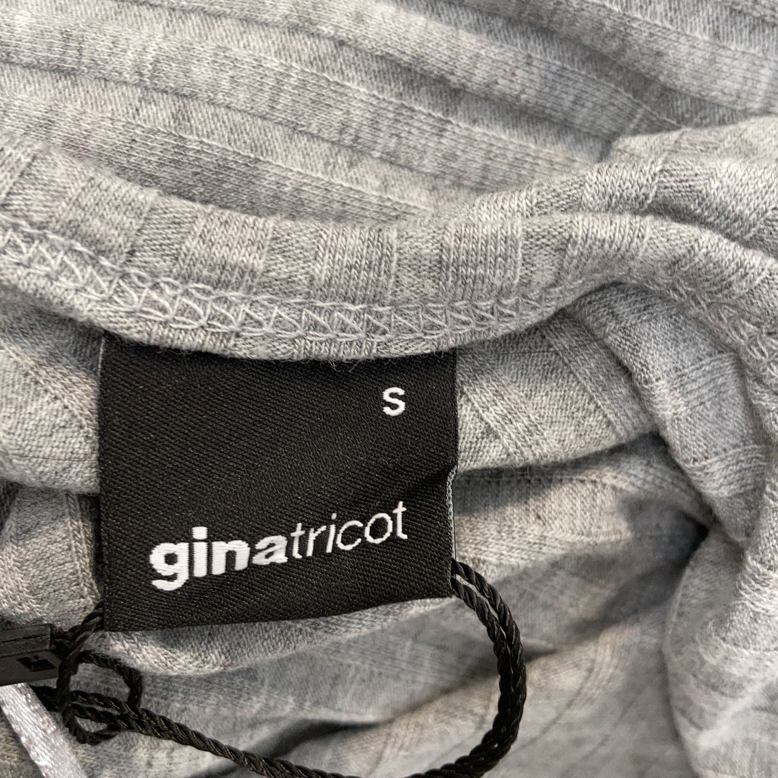 Gina Tricot