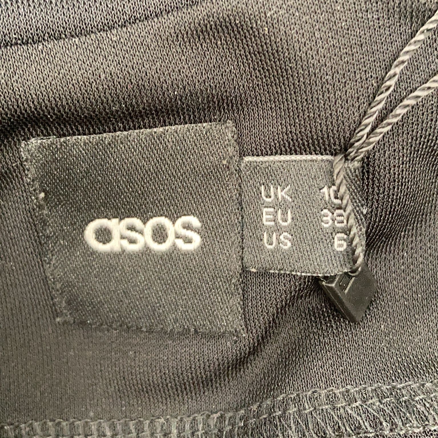 ASOS