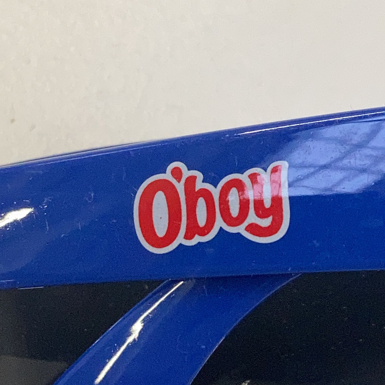 Oboy