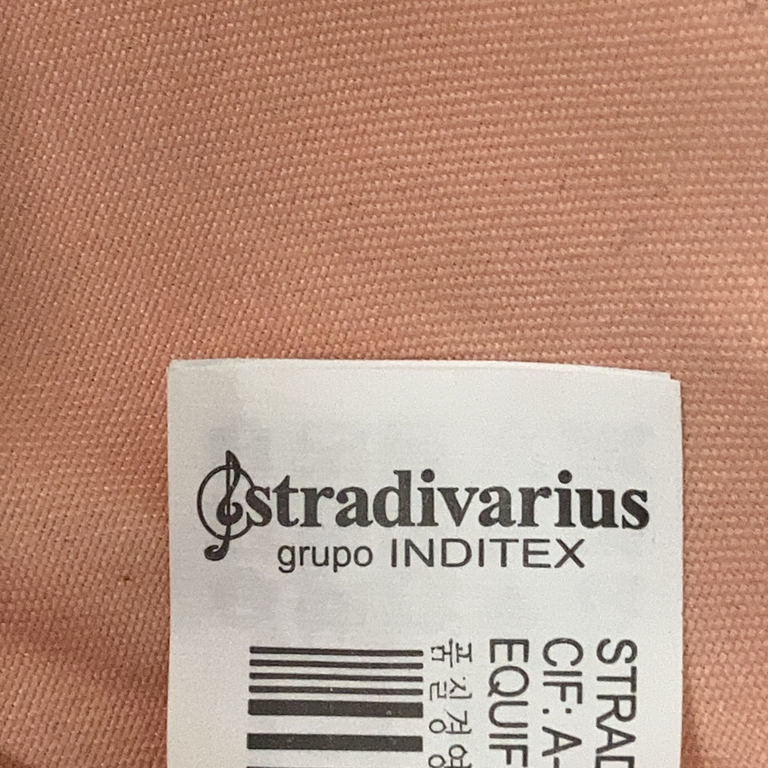 Stradivarius