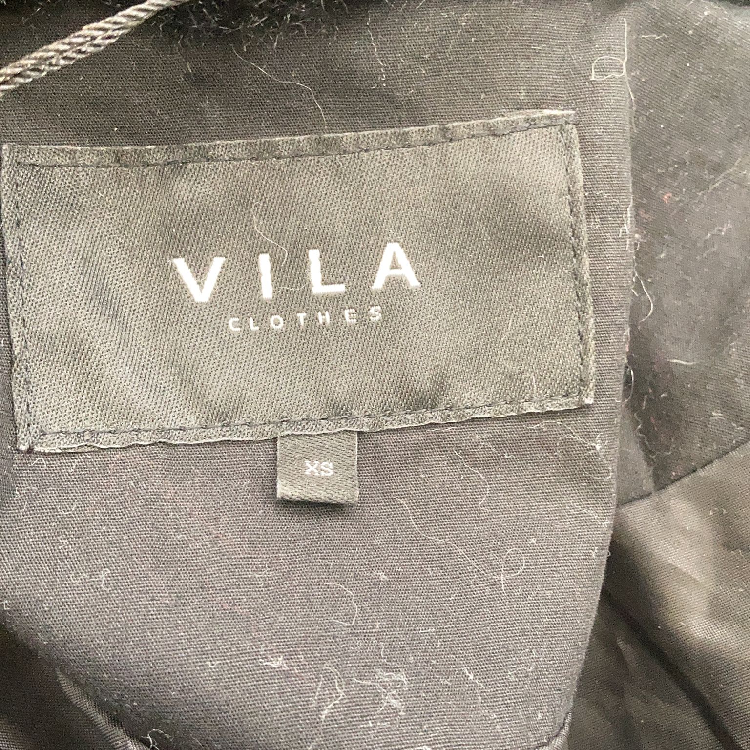 VILA Clothes