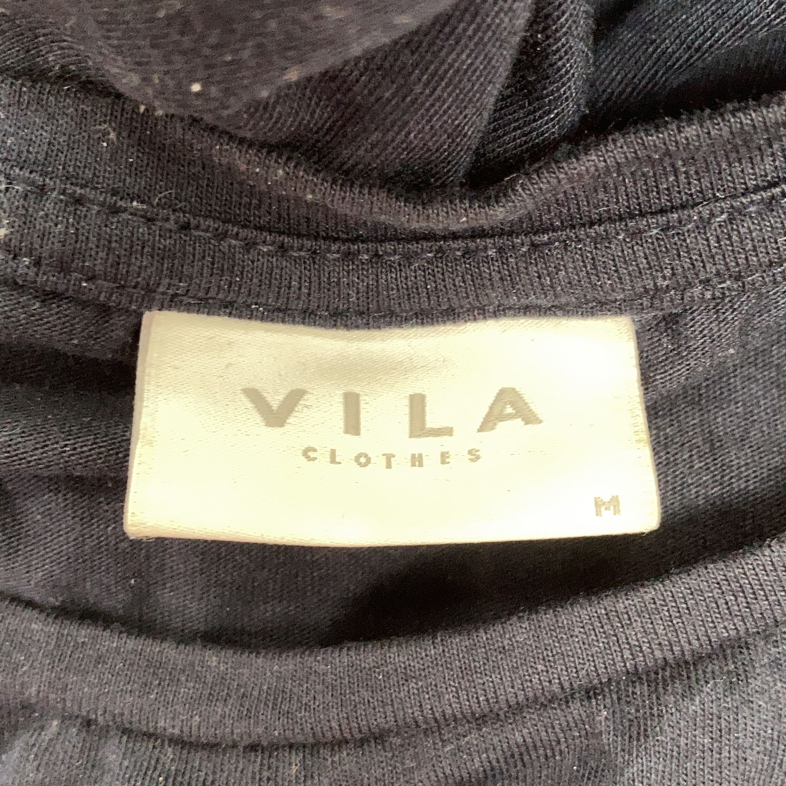 VILA Clothes