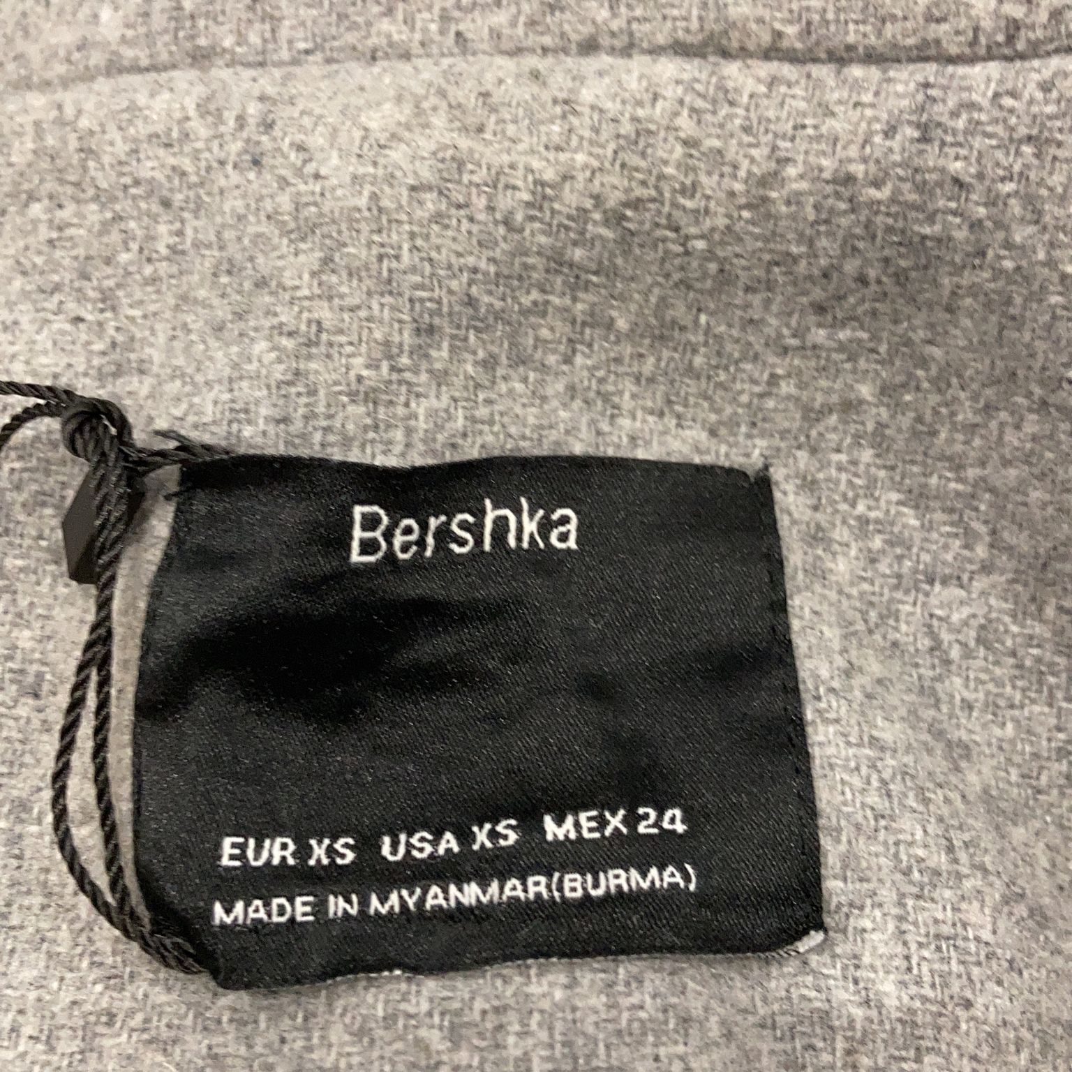 Bershka