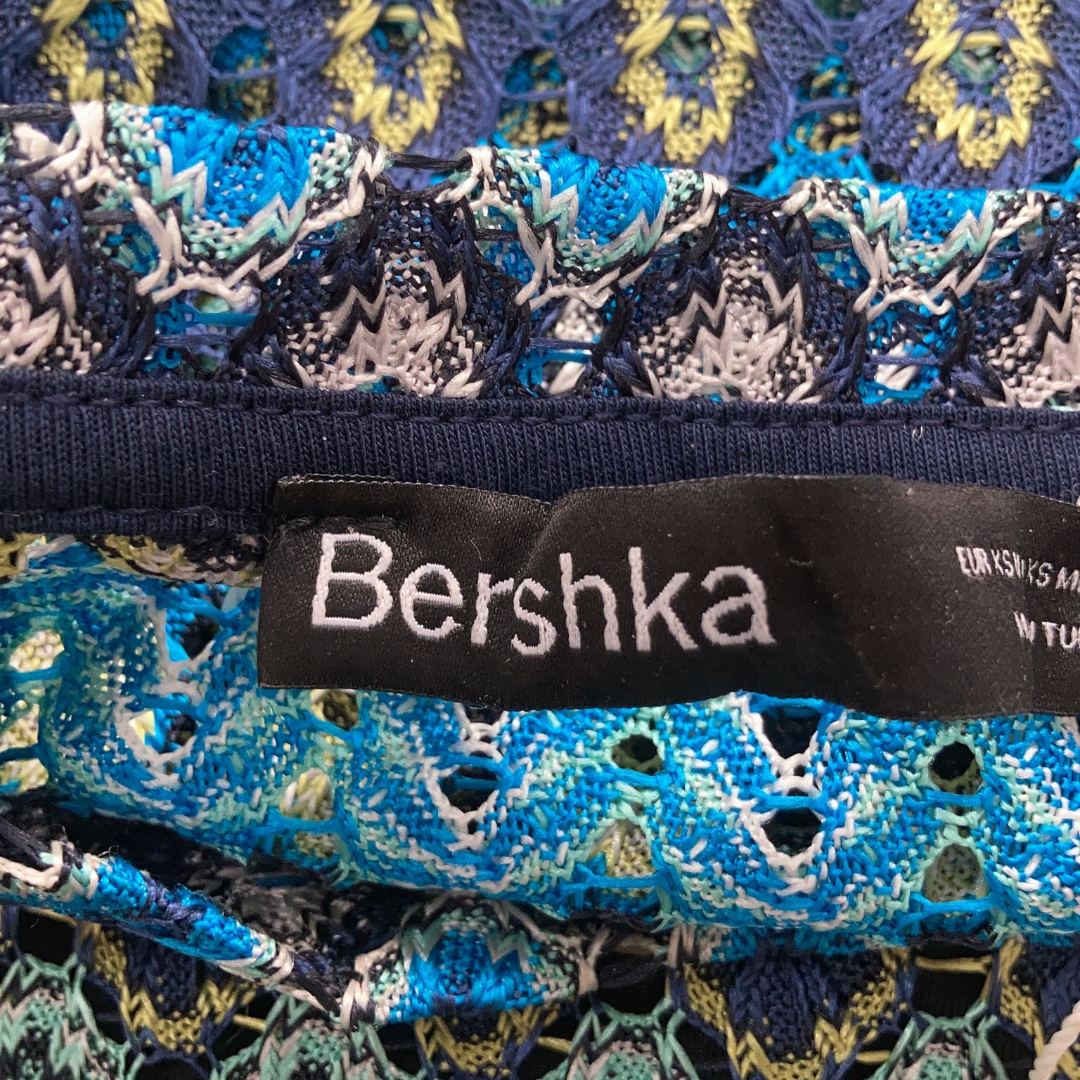 Bershka