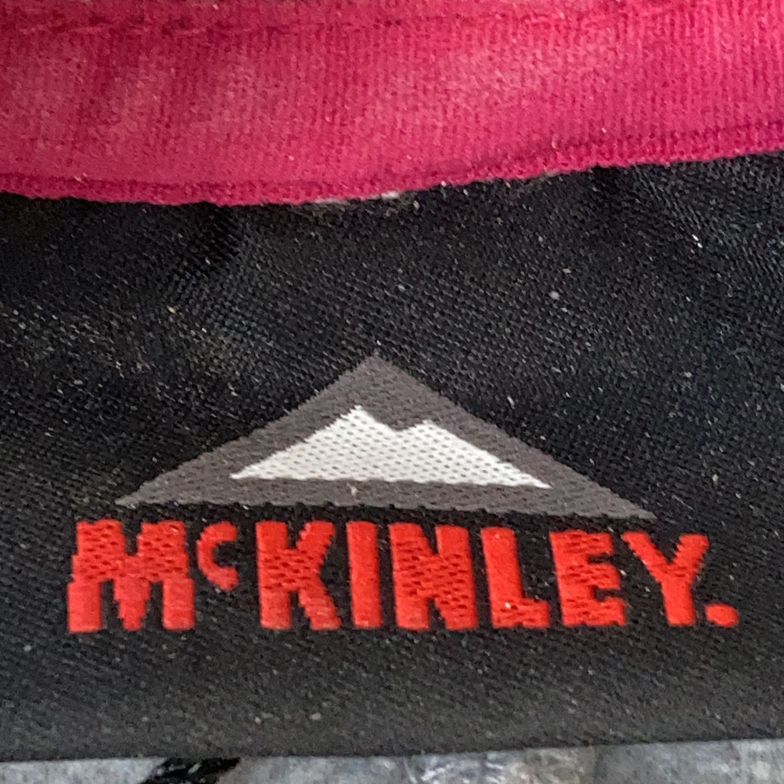 McKinley