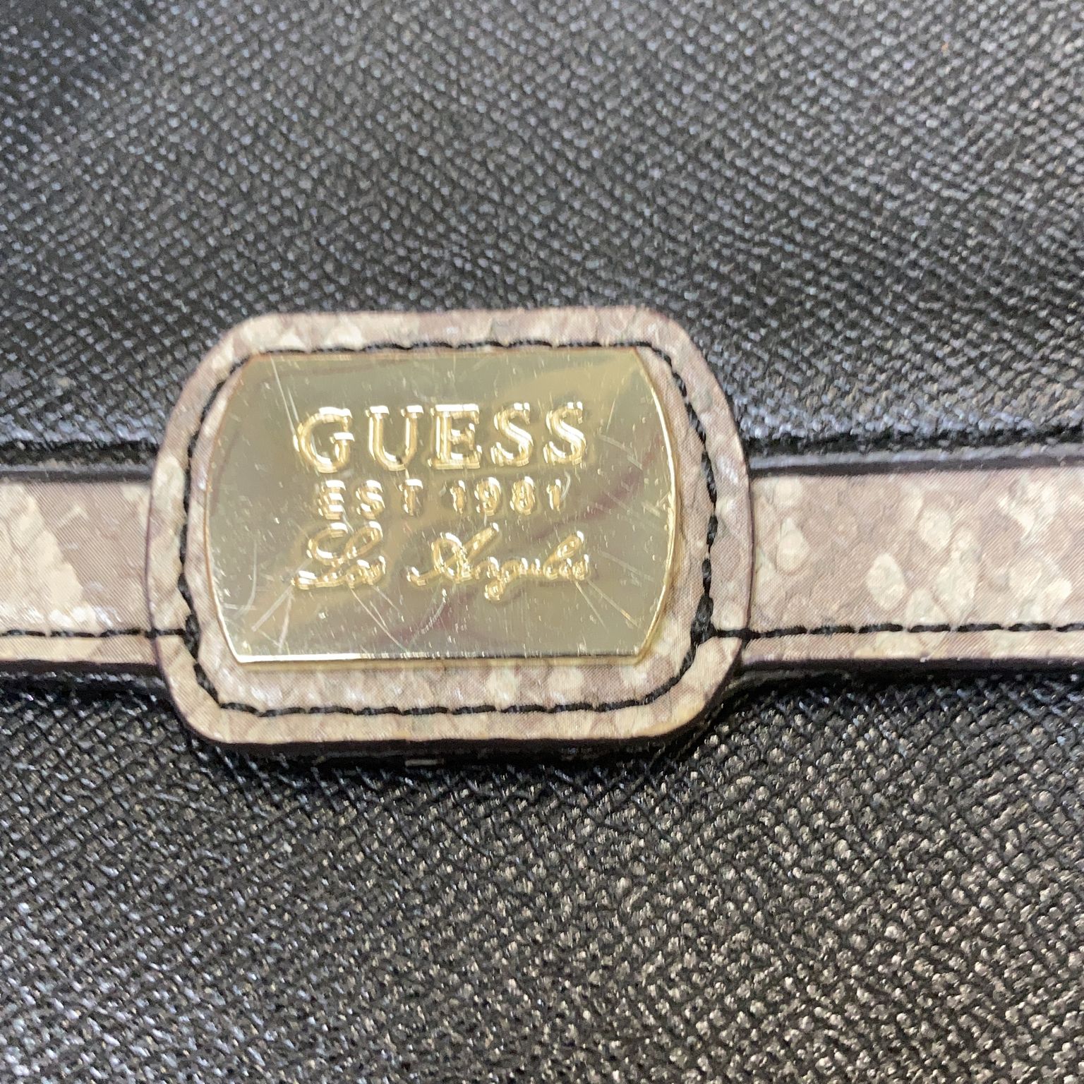 Guess