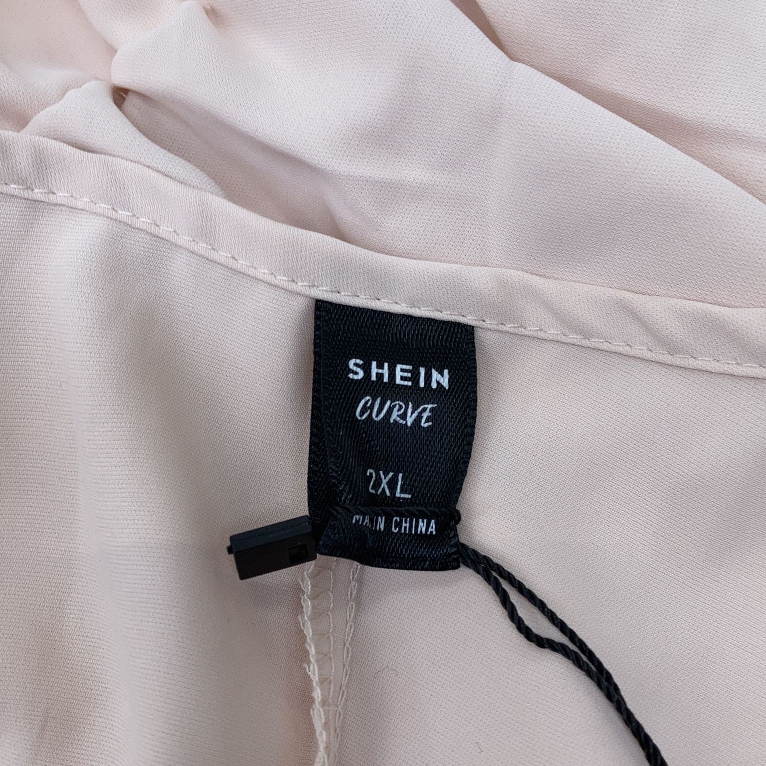 Shein Curve