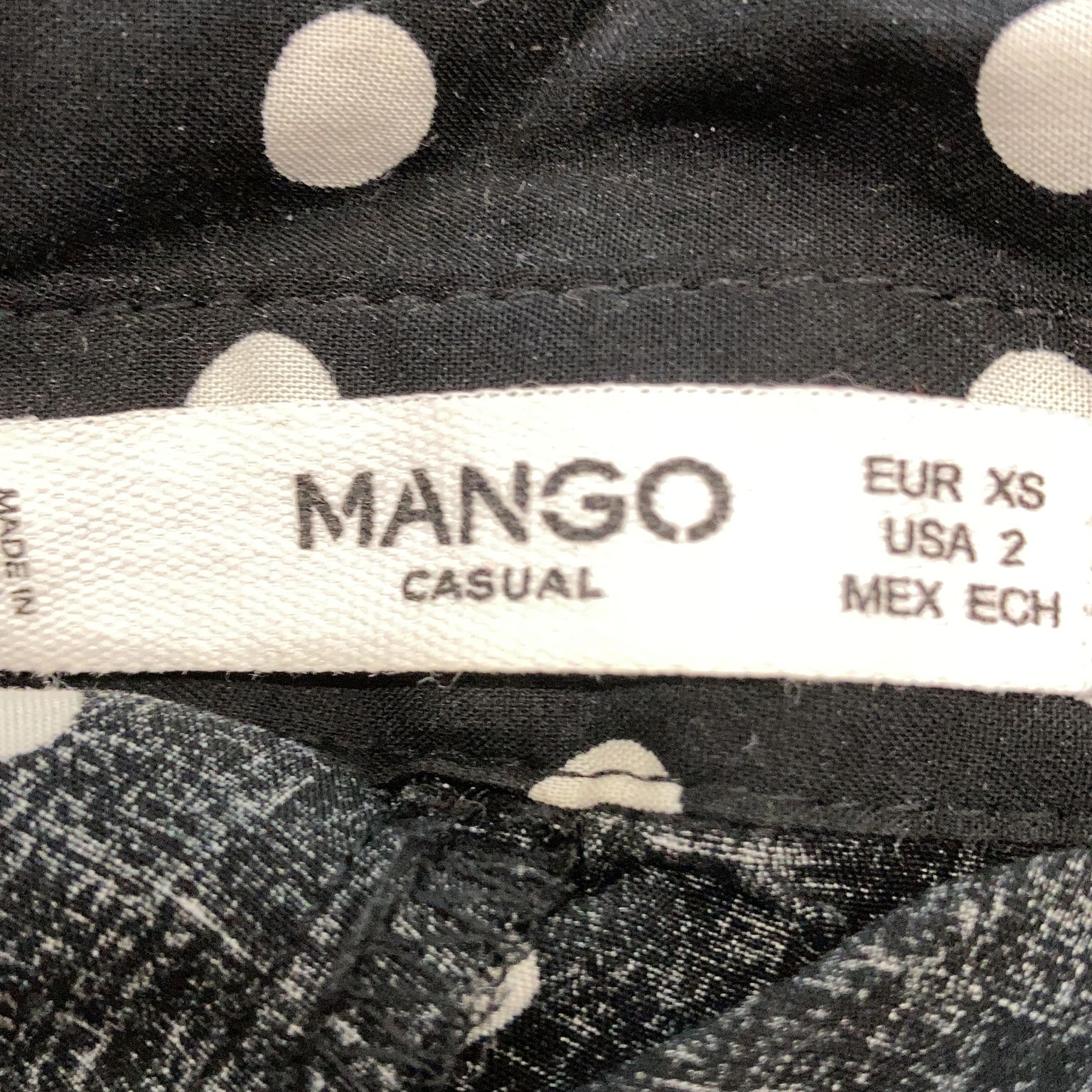 Mango