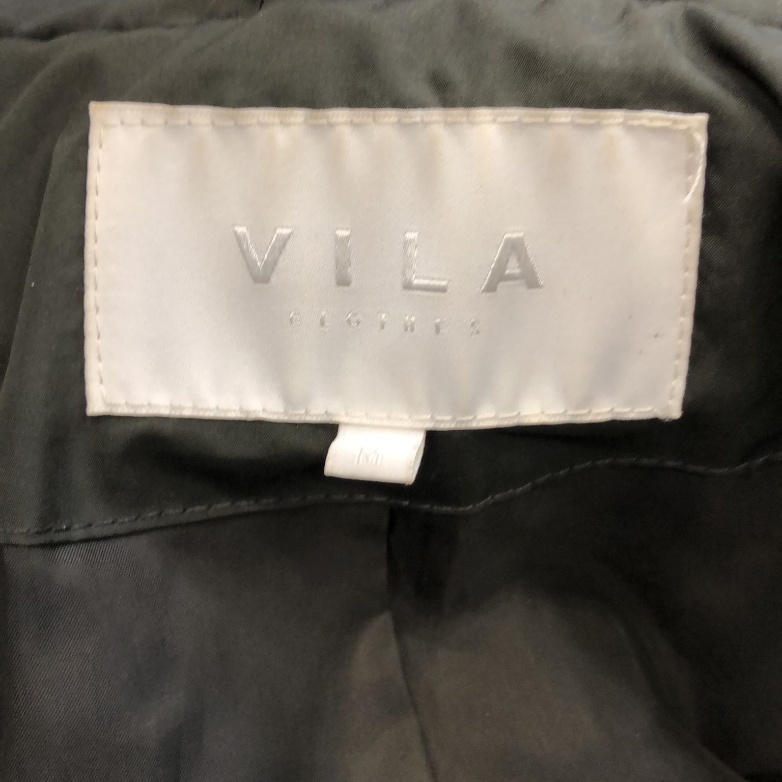 VILA Clothes