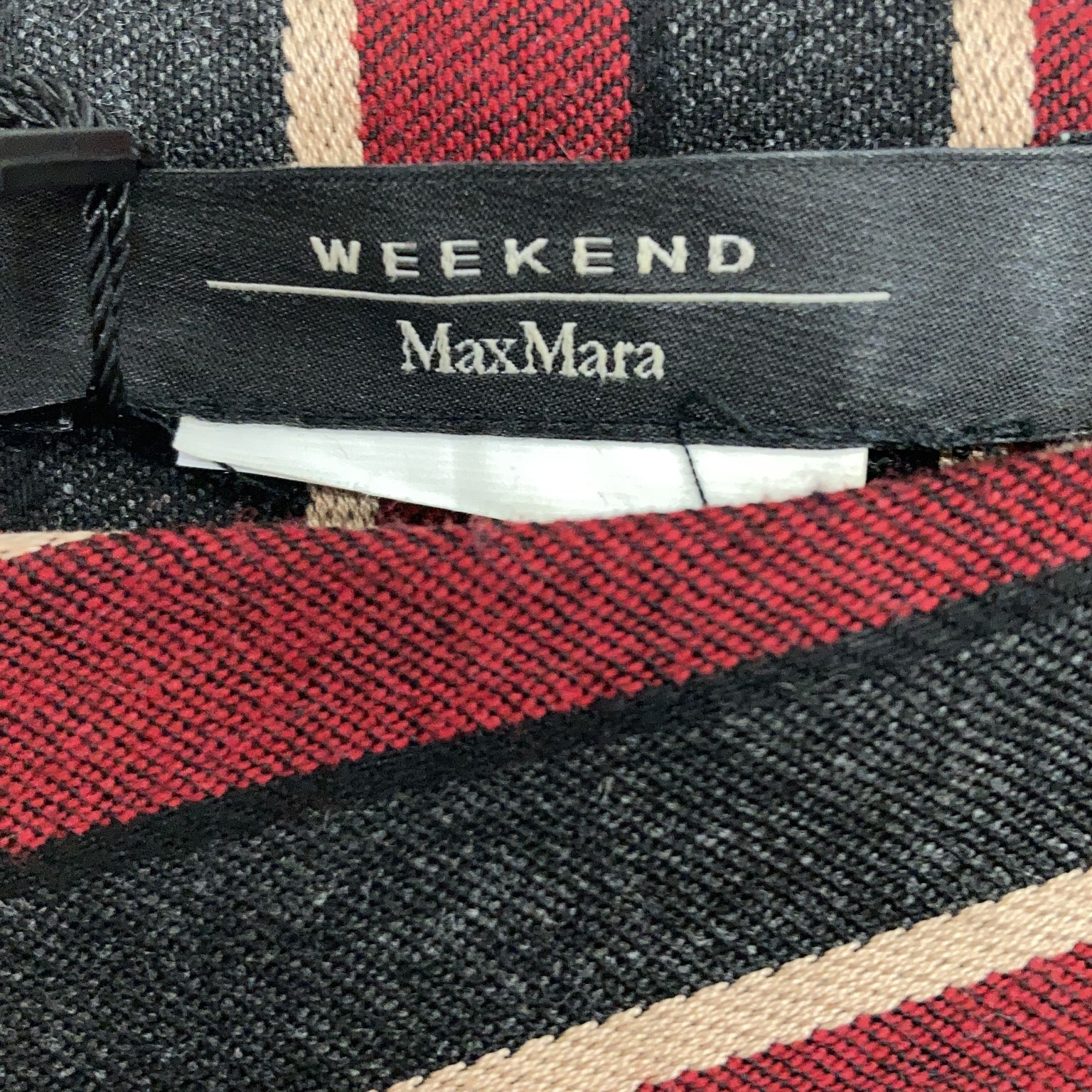 Weekend MaxMara