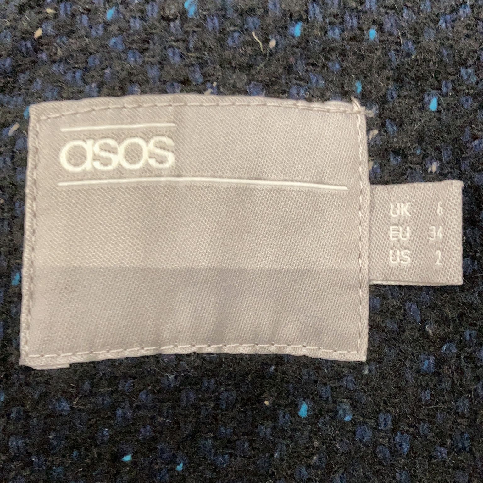 ASOS