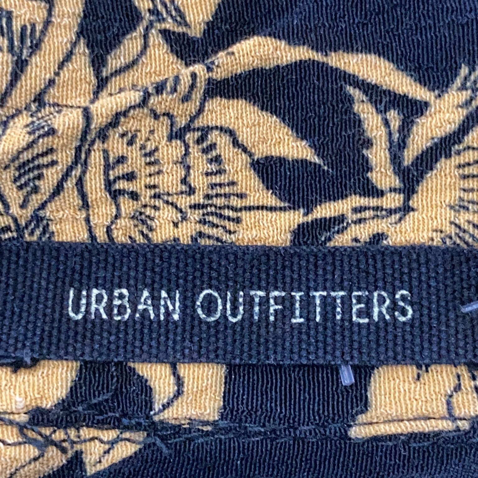 Urban Outfitters