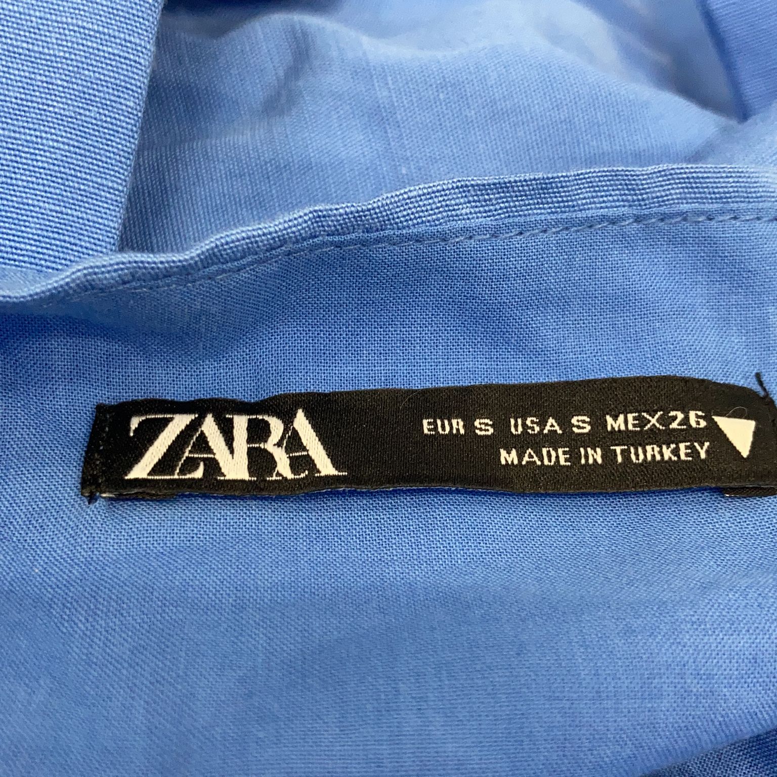 Zara