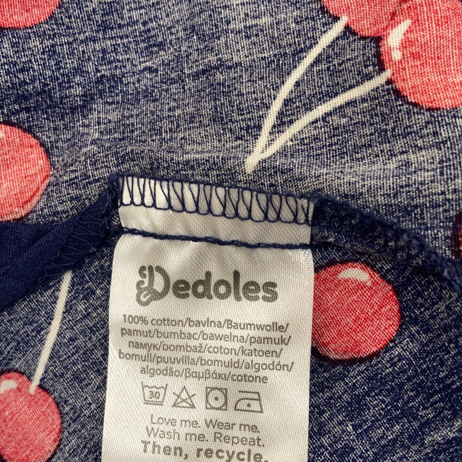 Dedoles