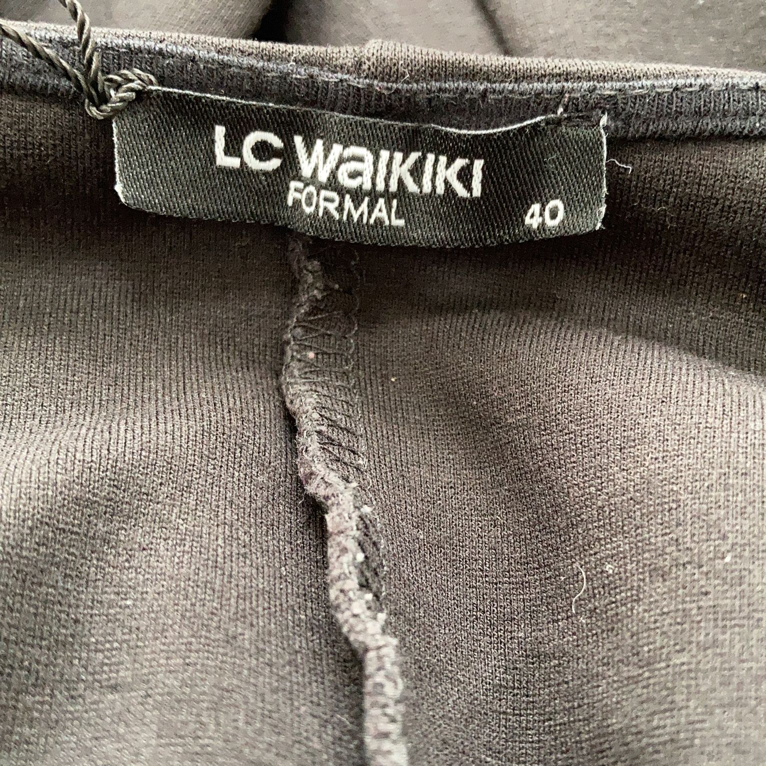 LC Waikiki