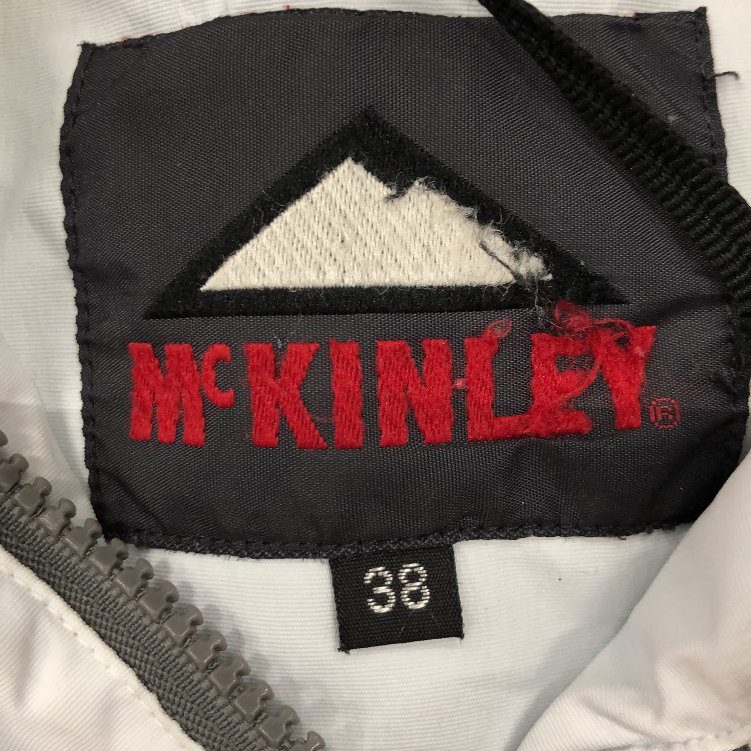 McKinley