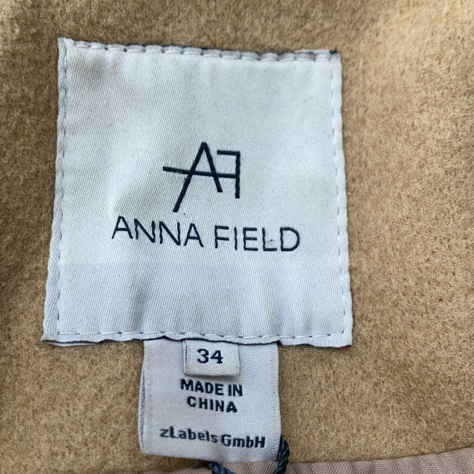 Anna Field