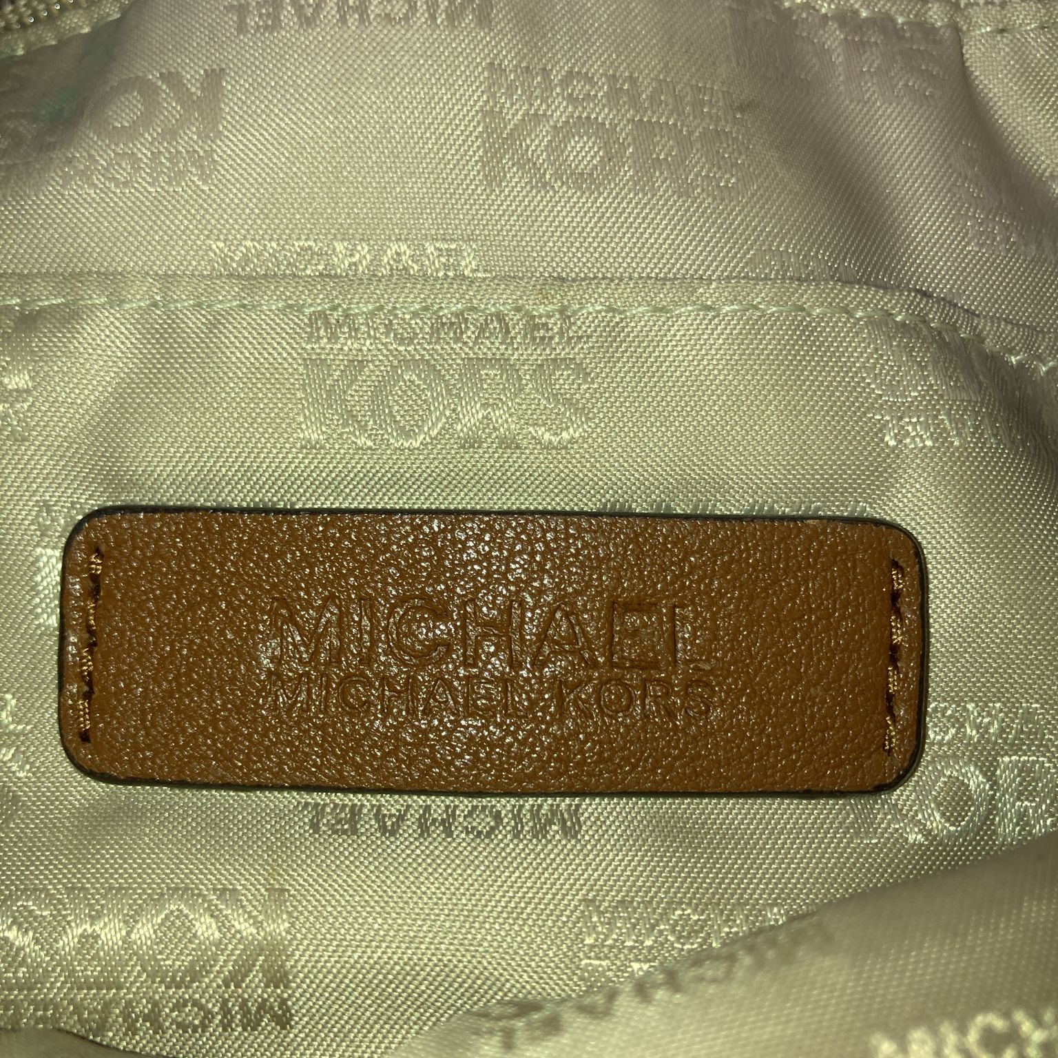 Michael Kors