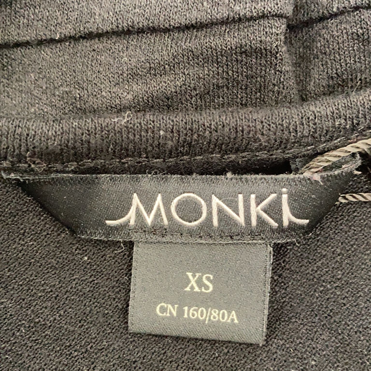 Monki