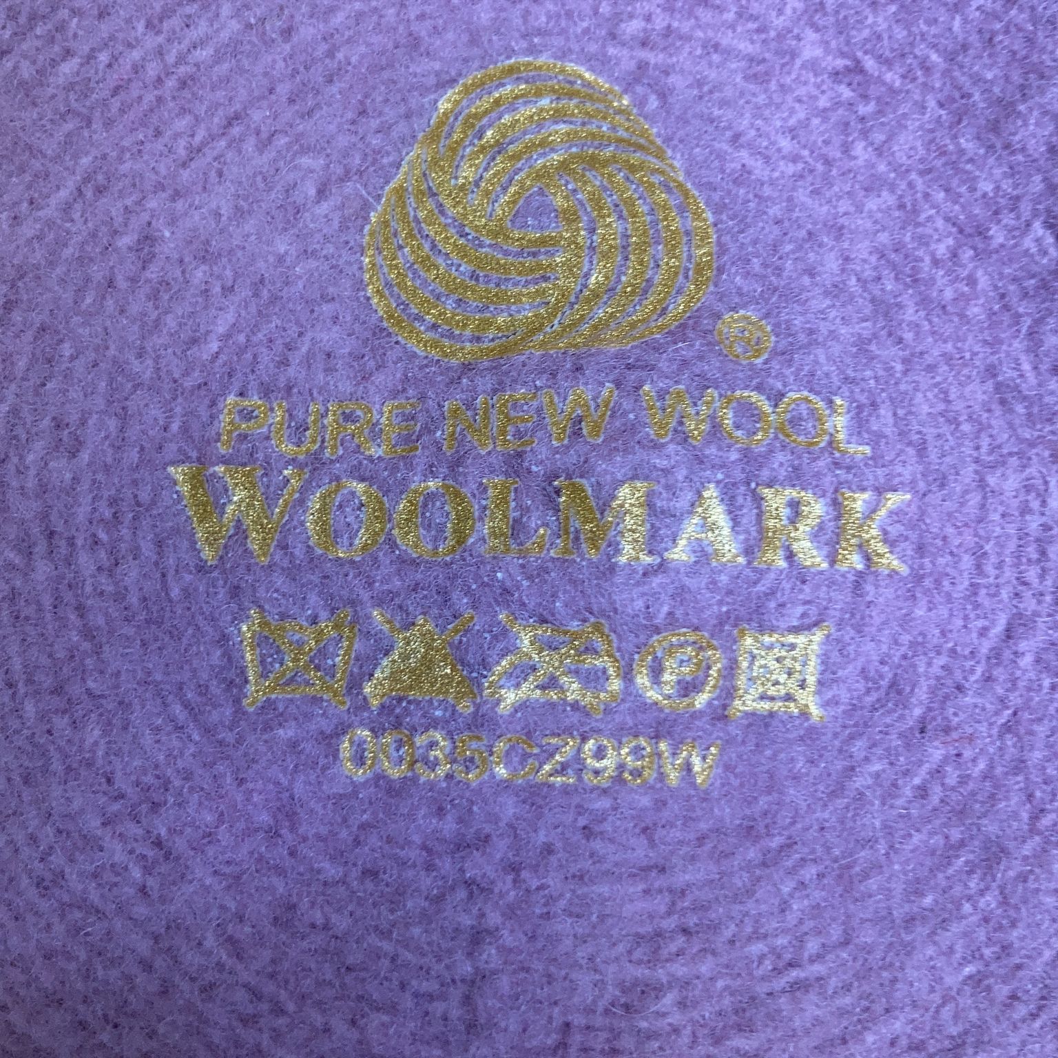 Woolmark