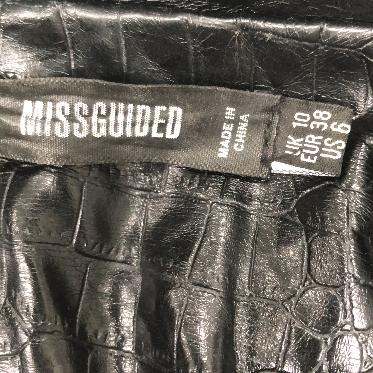 Missguided