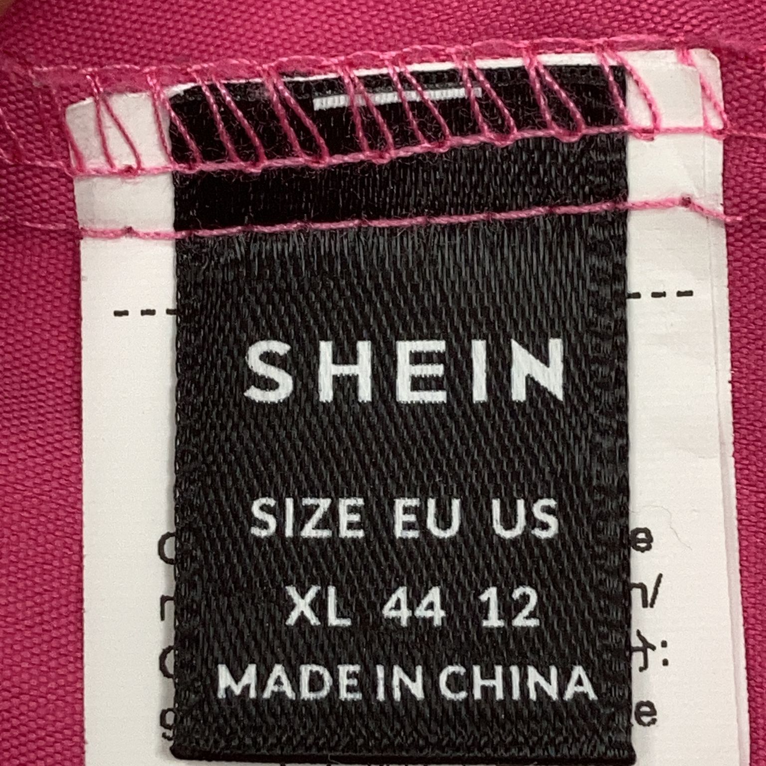 Shein