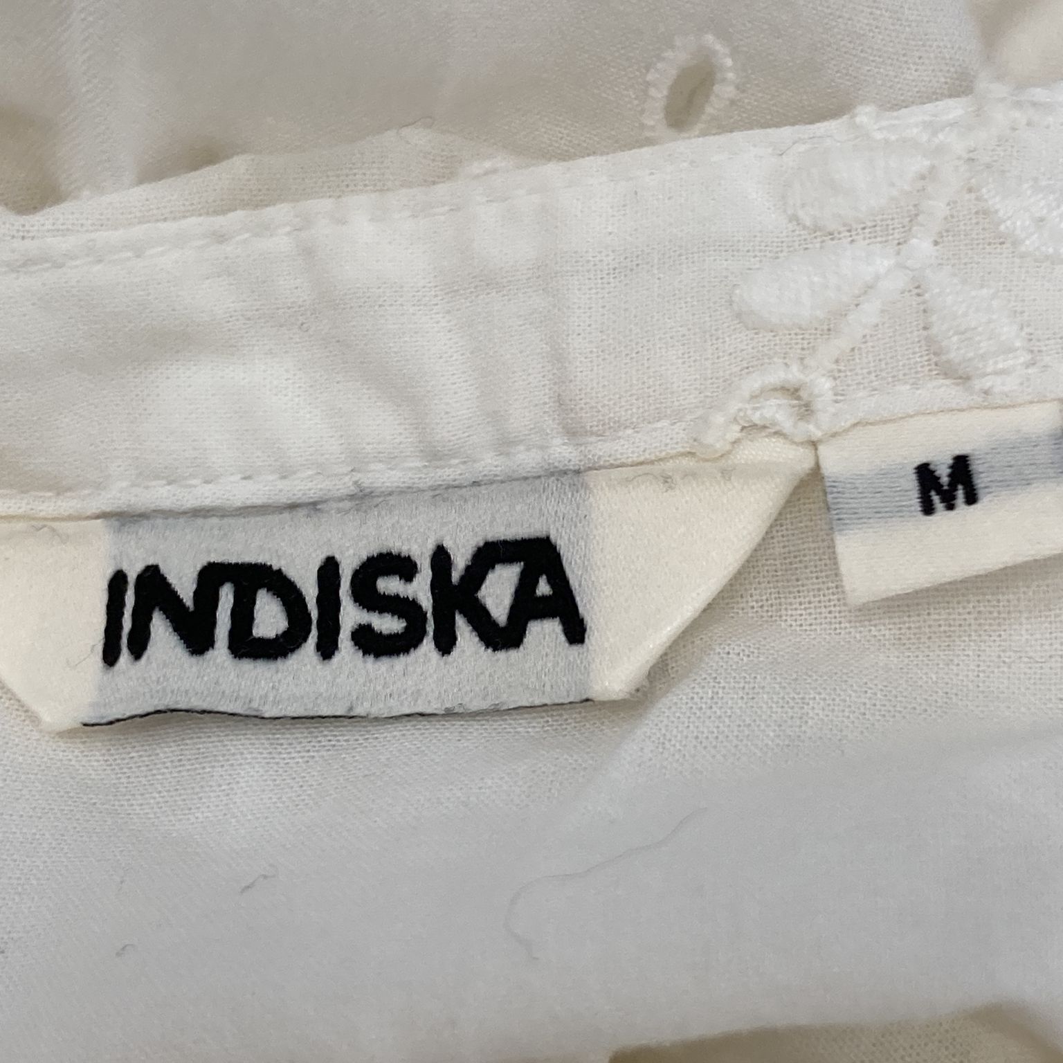 Indiska