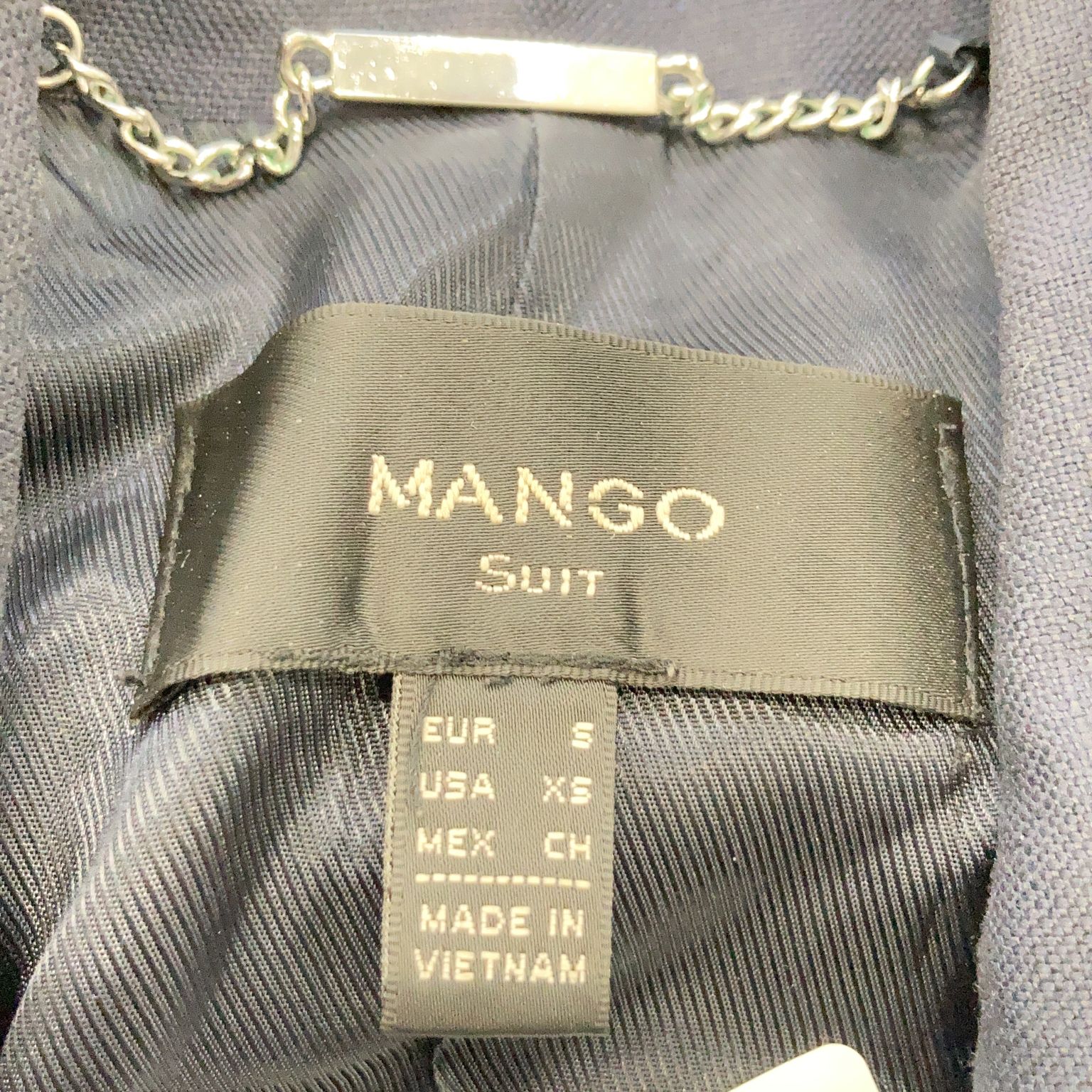 Mango