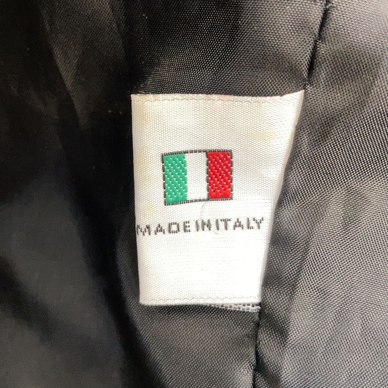 Made In Italy