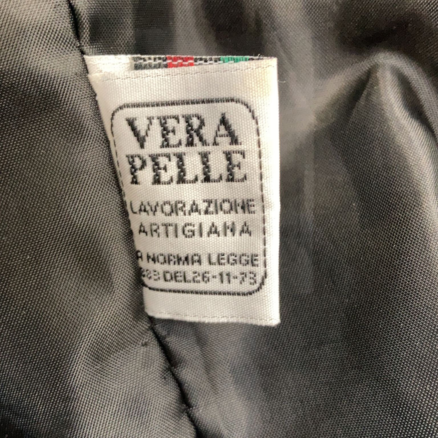 Made In Italy