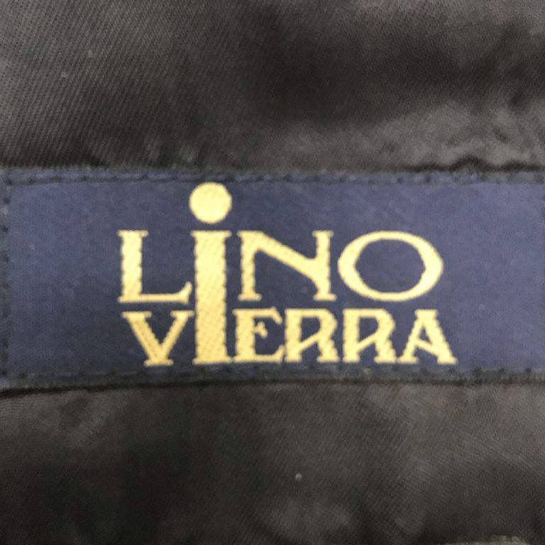 Lino Vierra