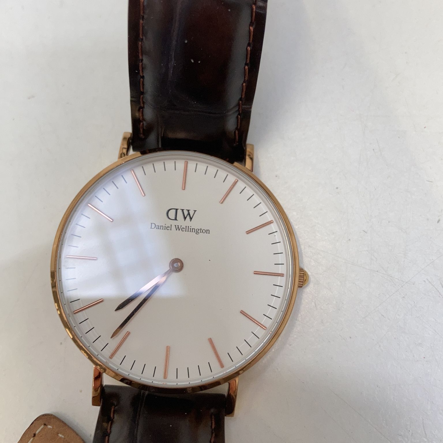 Daniel Wellington