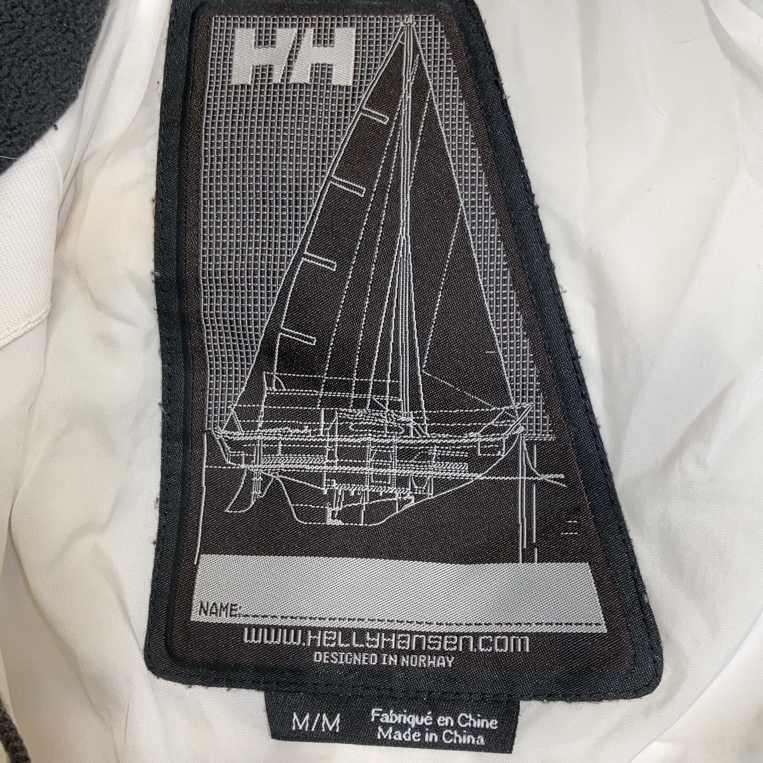 Helly Hansen