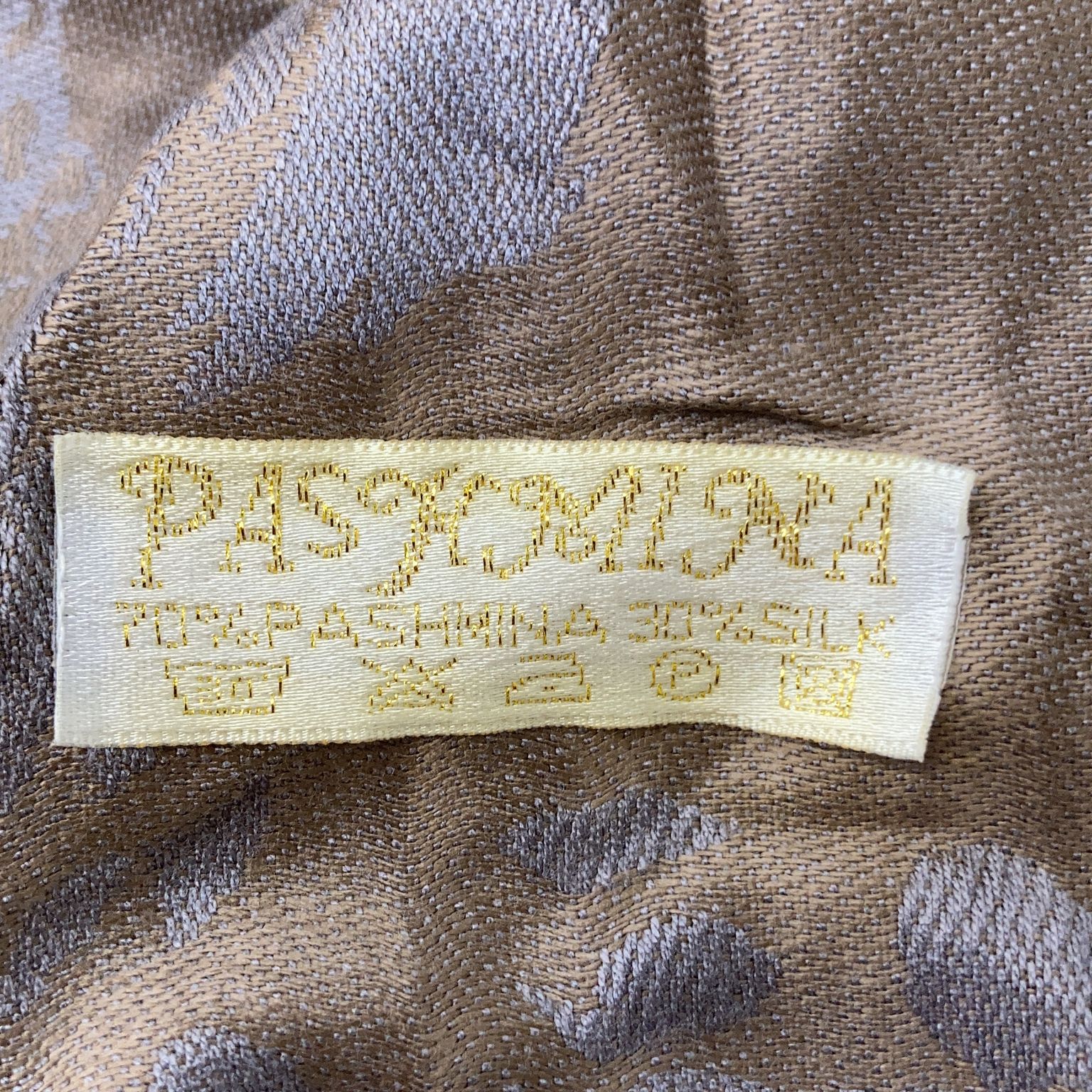 Pashmina