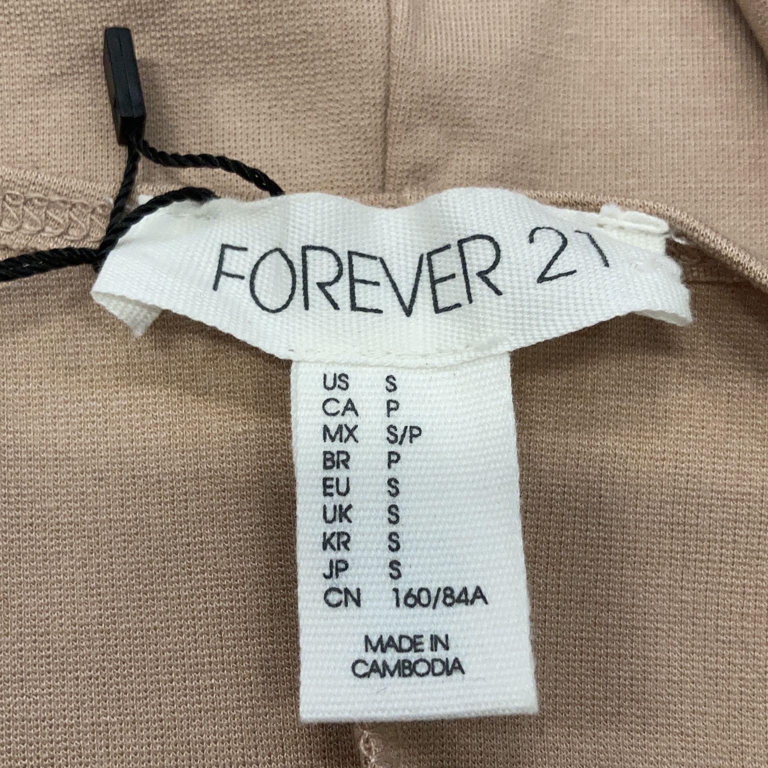 Forever 21