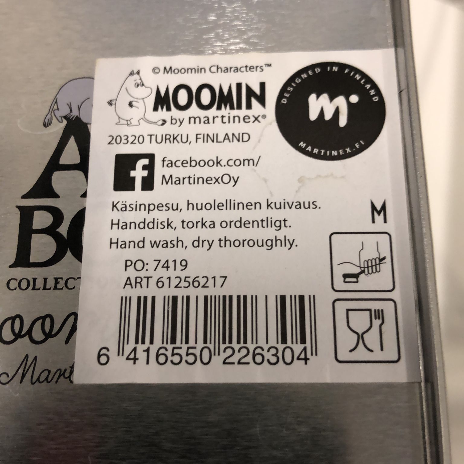 Moomin