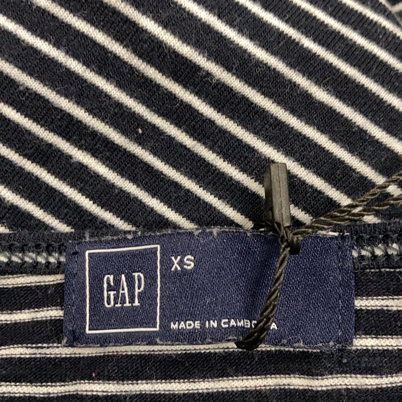 Gap