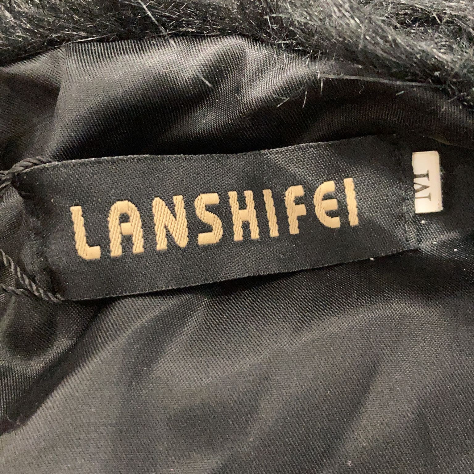 Lanshifei