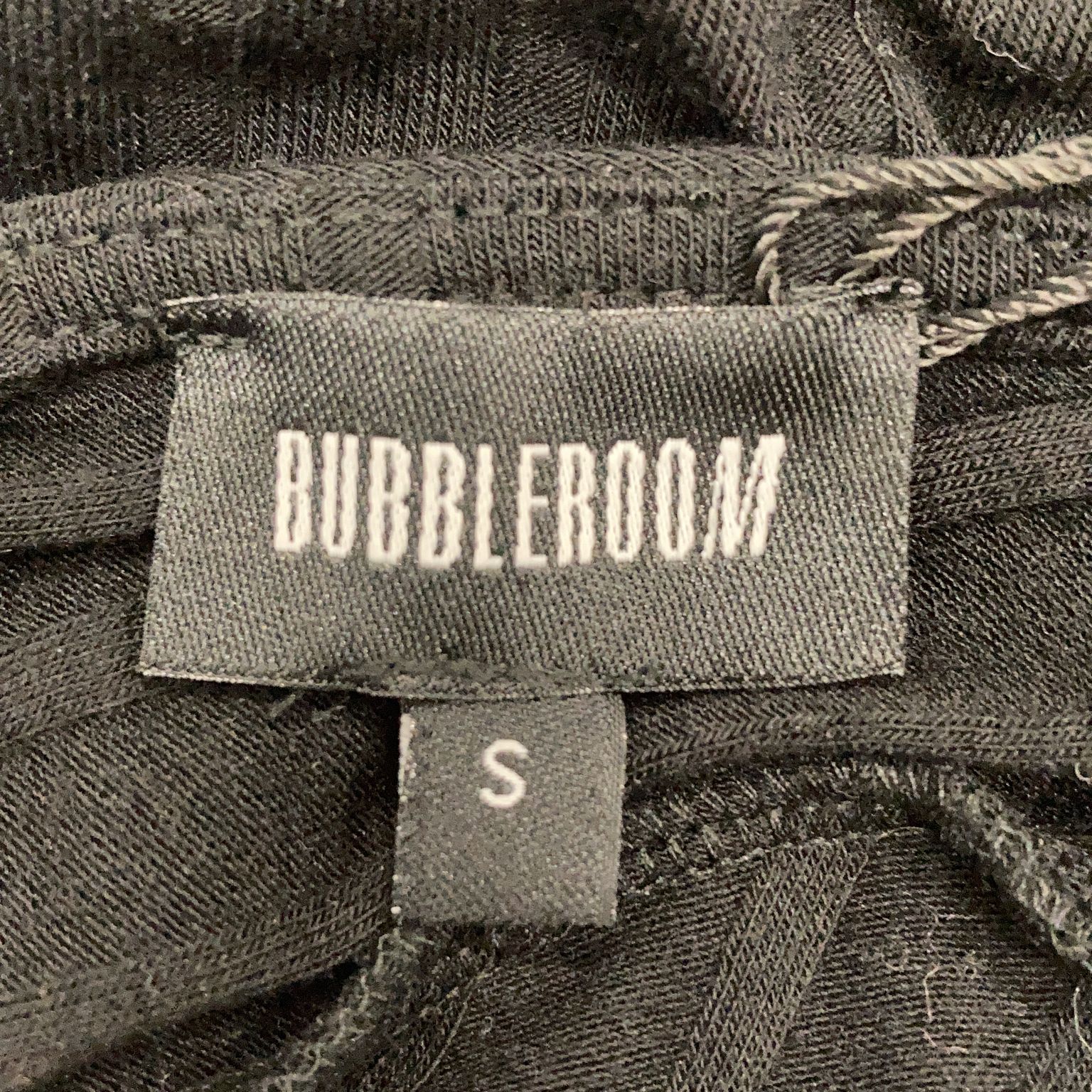 Bubbleroom