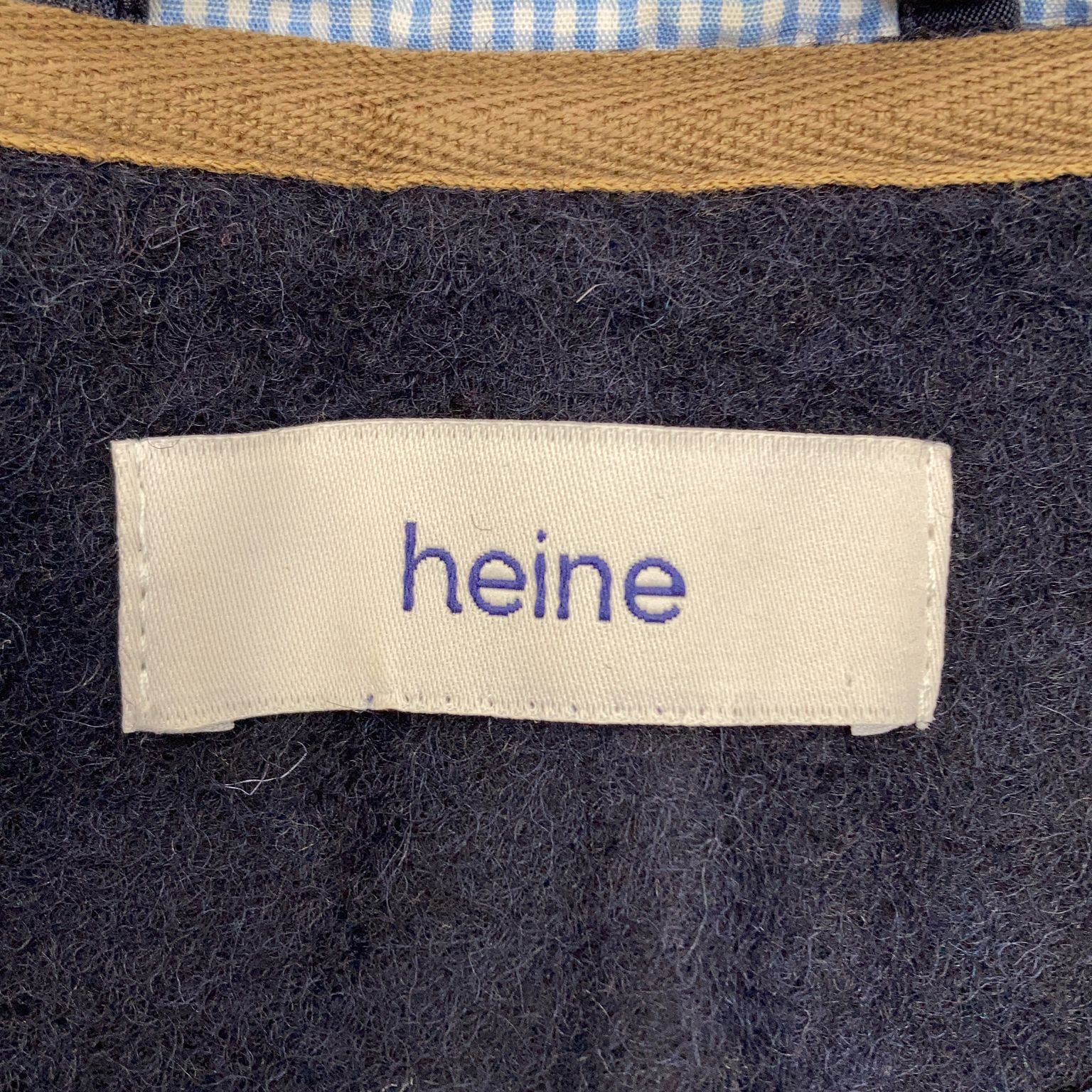 Heine