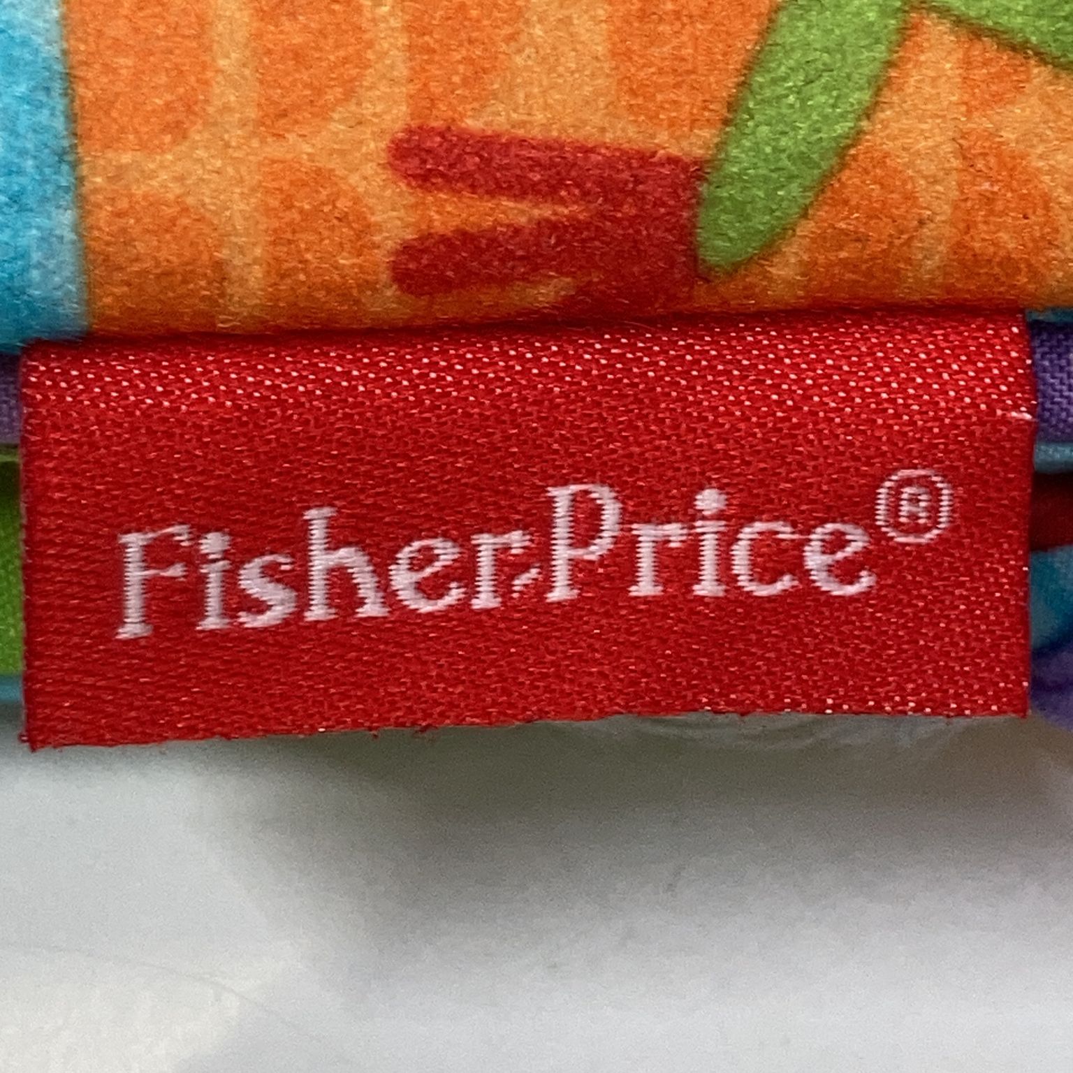 Fisher Price