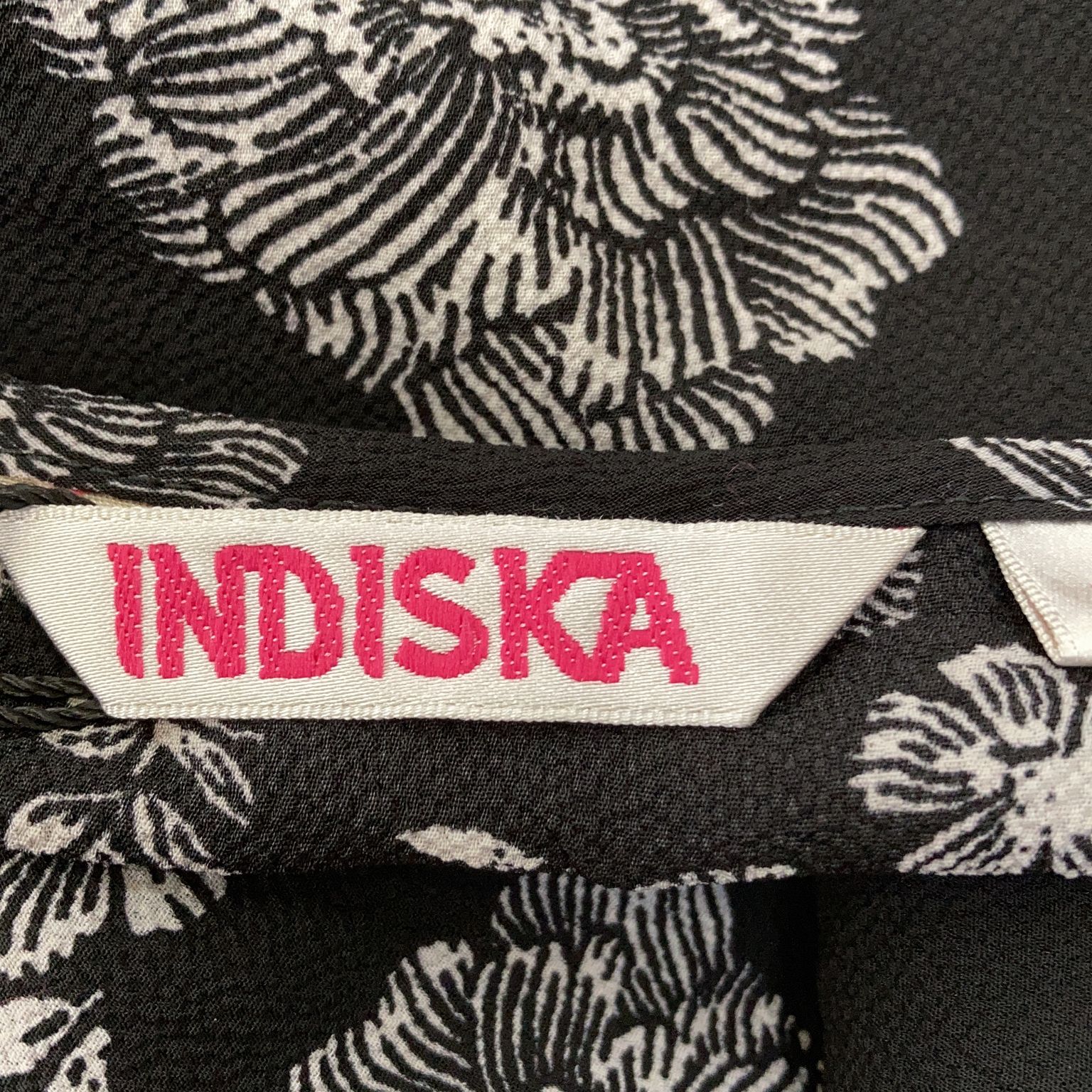 Indiska