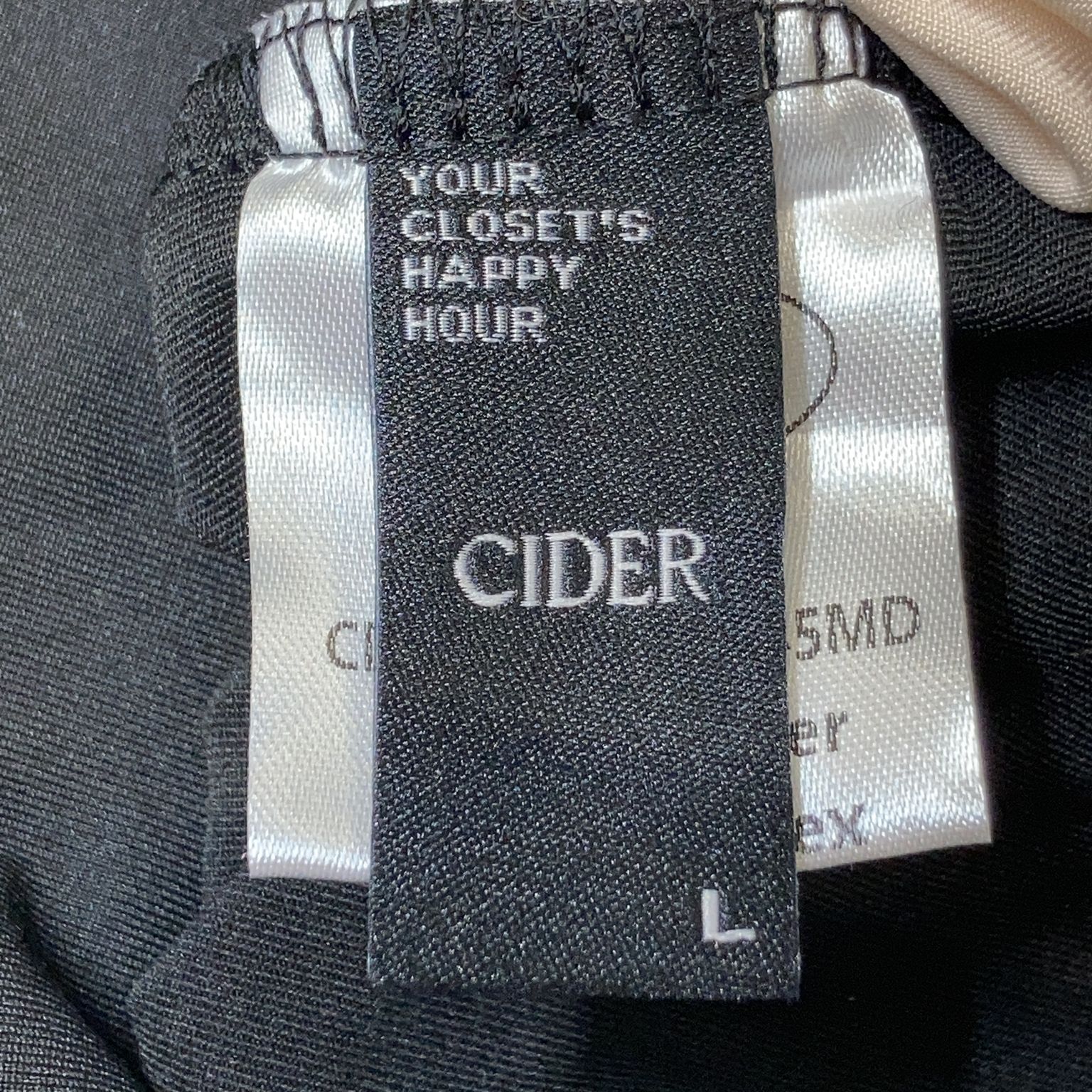 Cider