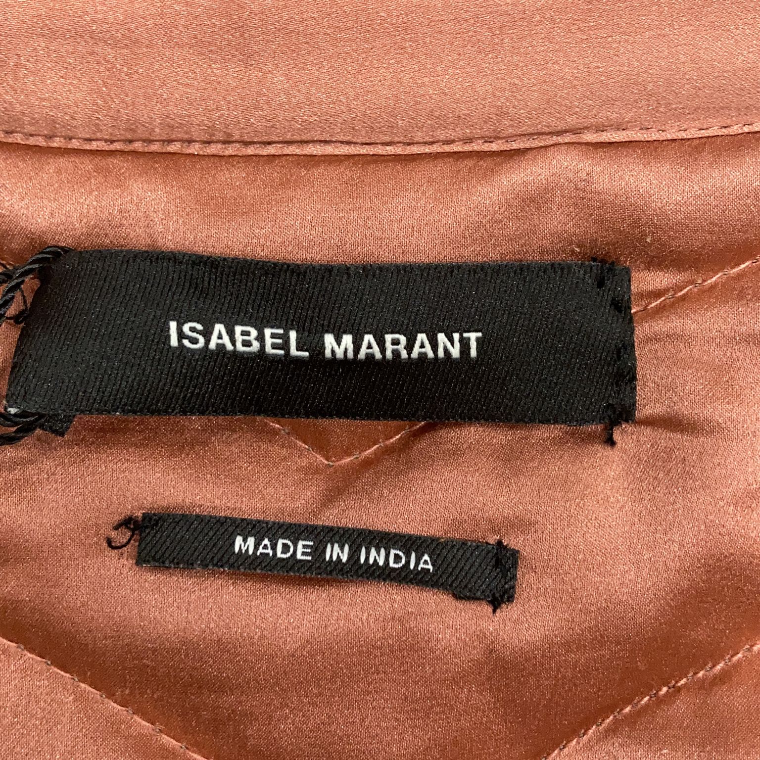 Isabel Marant