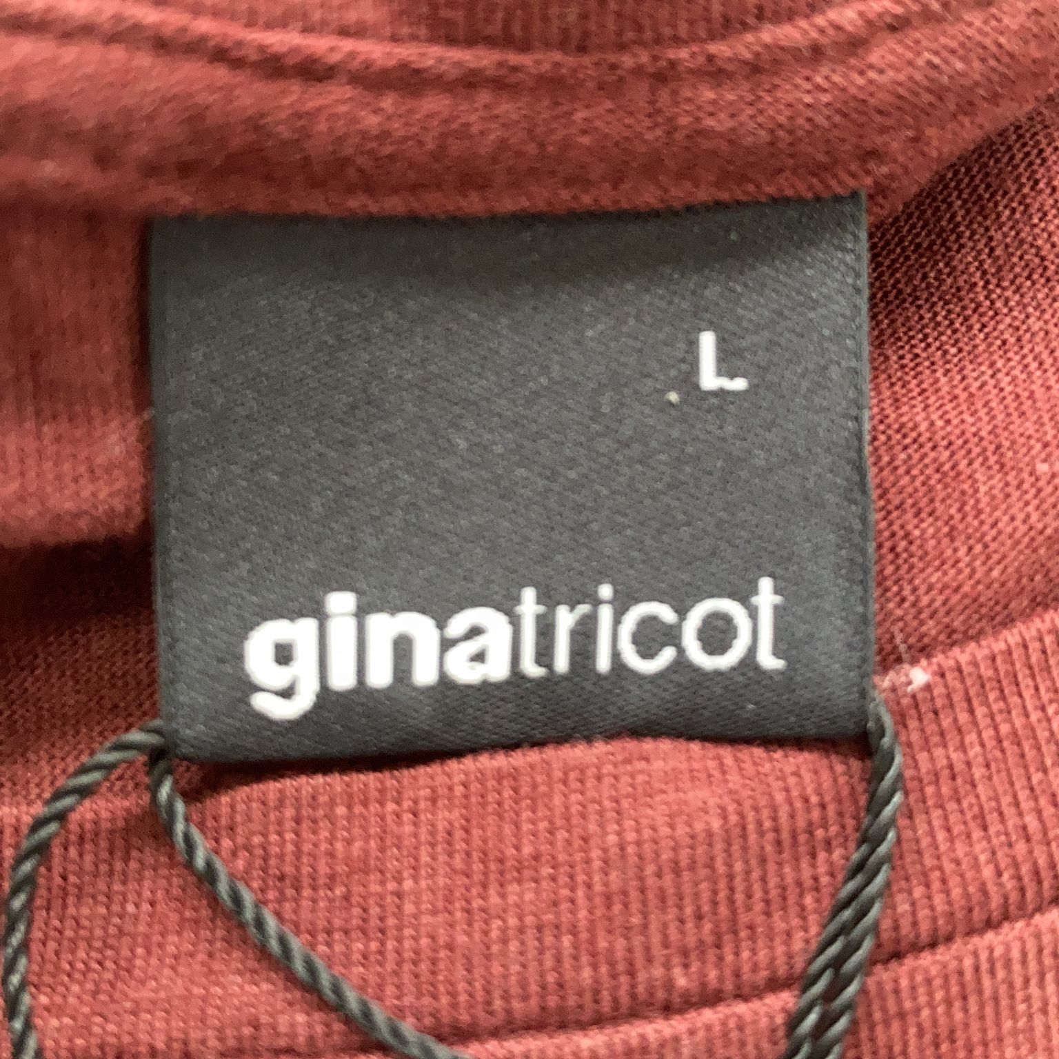 Gina Tricot