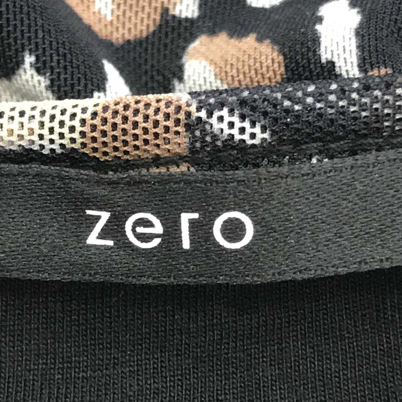 Zero