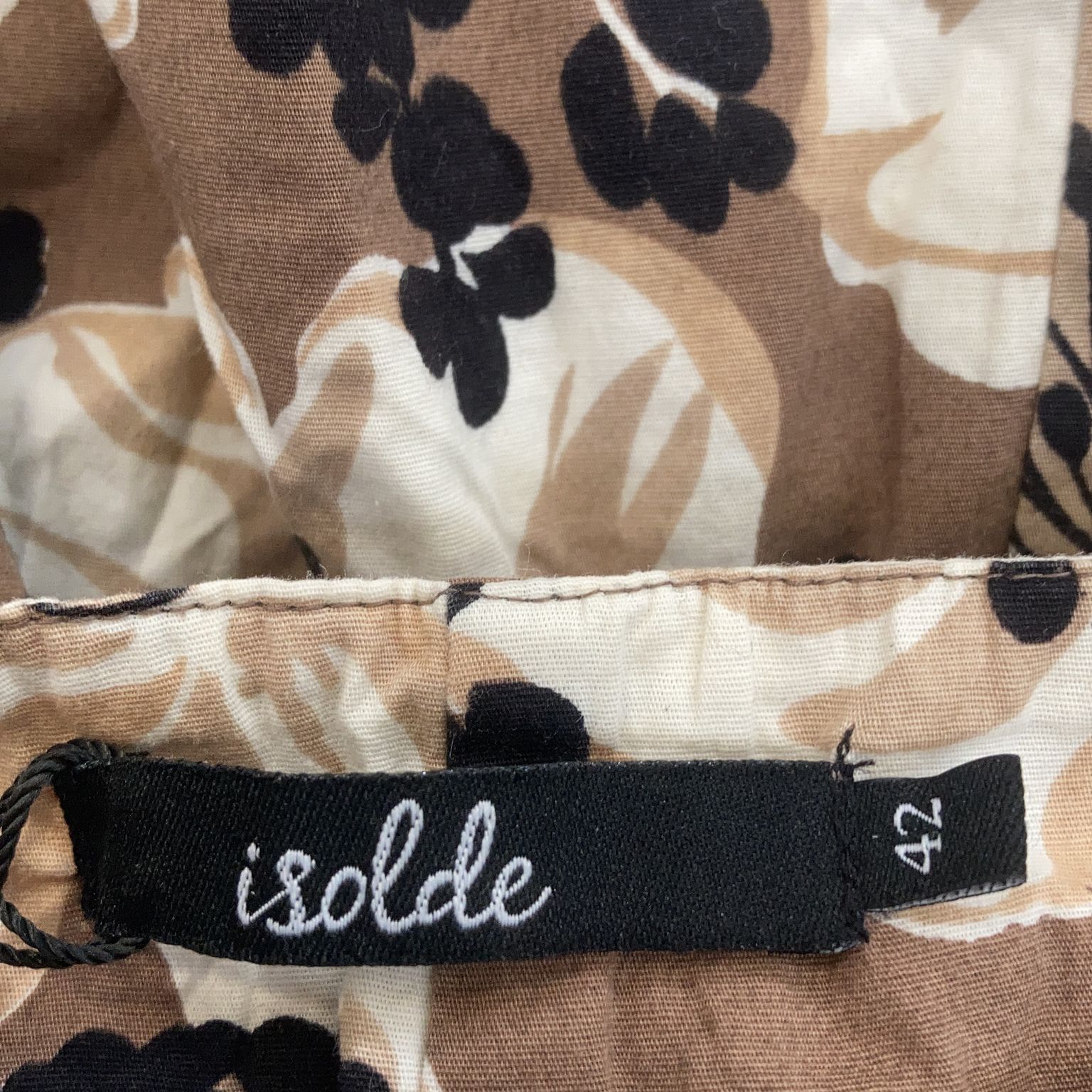 Isolde