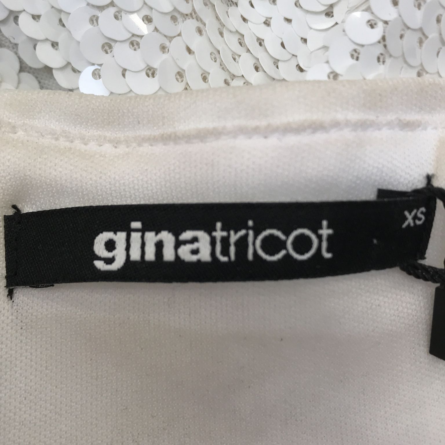 Gina Tricot