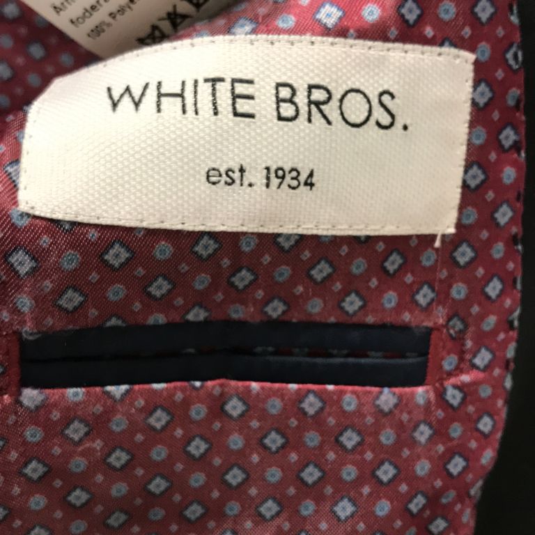 White Bros